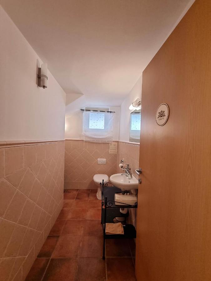 Apartment And Rooms Hisa Sonca Кобарид Экстерьер фото