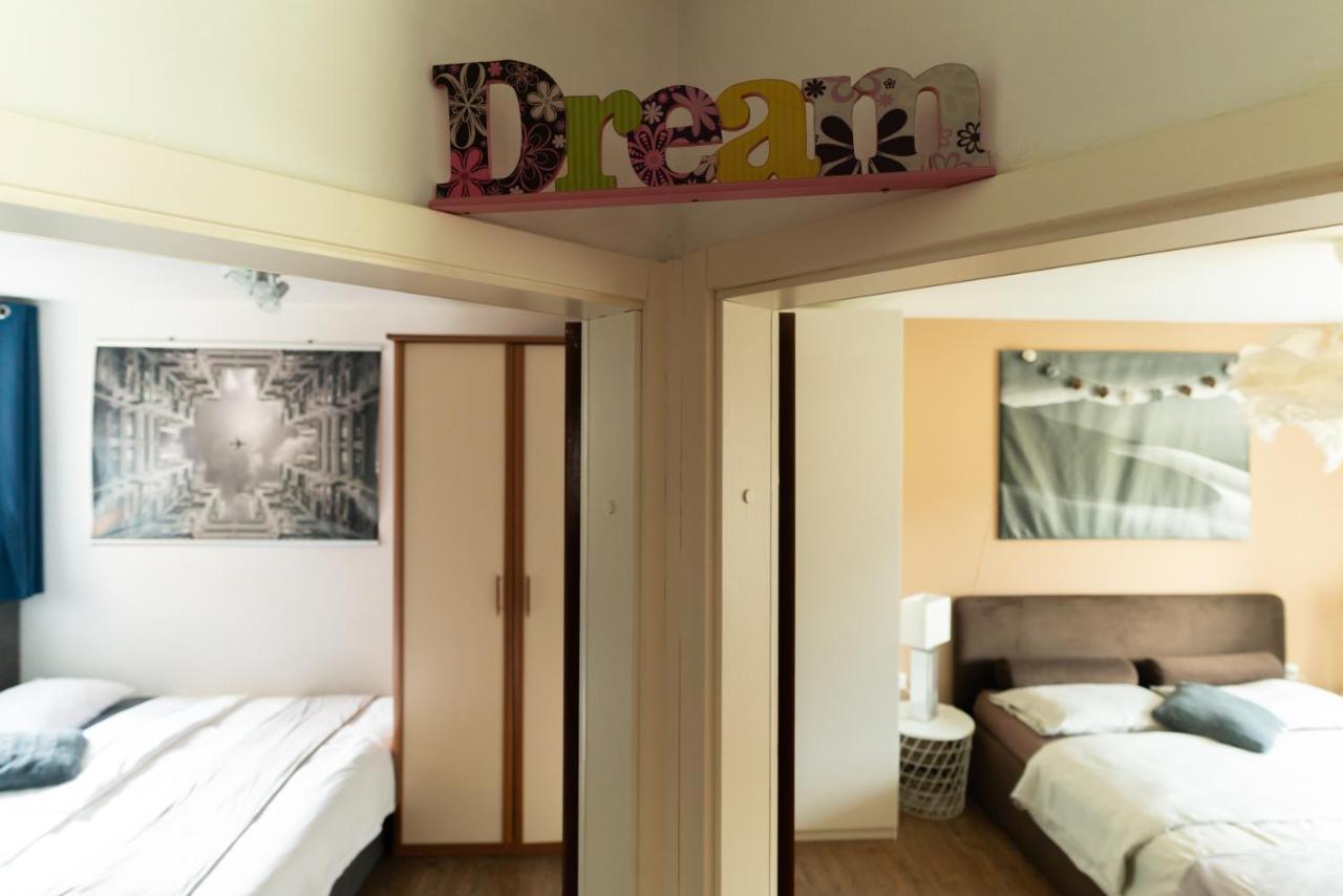 Apartment And Rooms Hisa Sonca Кобарид Экстерьер фото